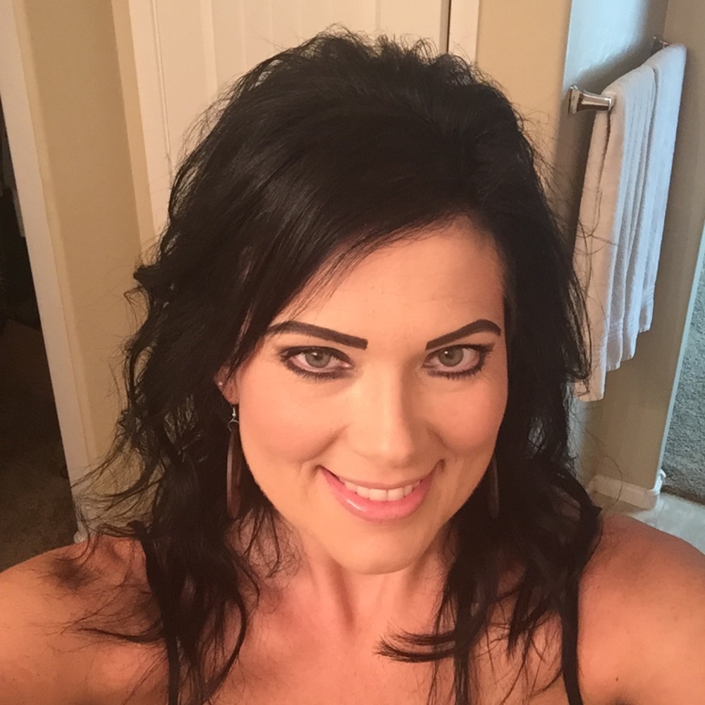 Meet your Posher, Kathy